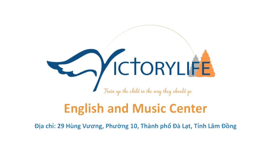 Trung tâm Ngoại Ngữ Victory Life