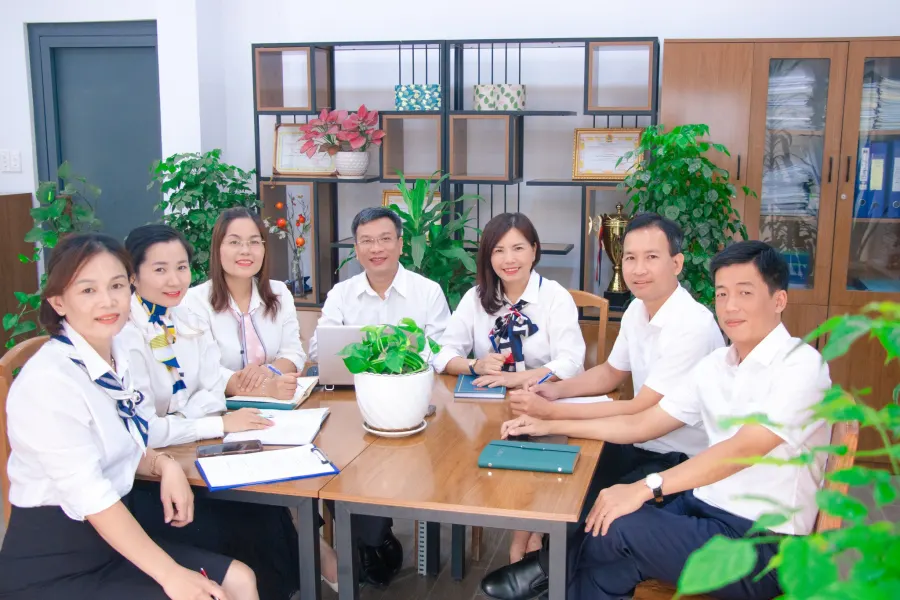 Trường Đại học Giao thông vận tải TP.HCM - Cơ sở 3