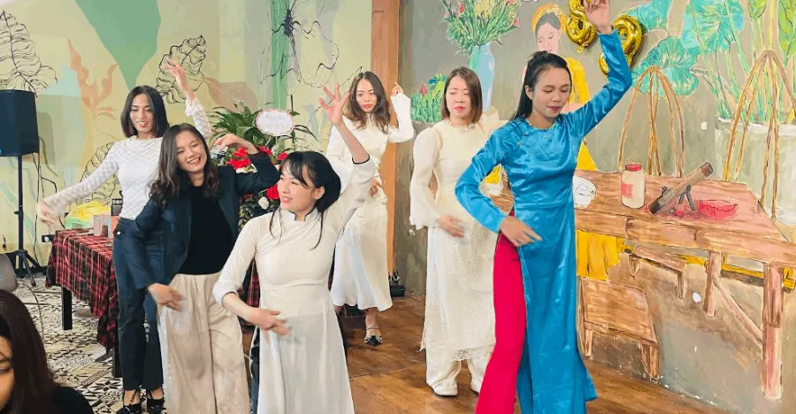 Trung tâm Happy FITT