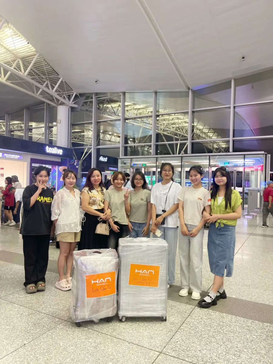 Trung tâm Du học nghề Đức HAN EDU