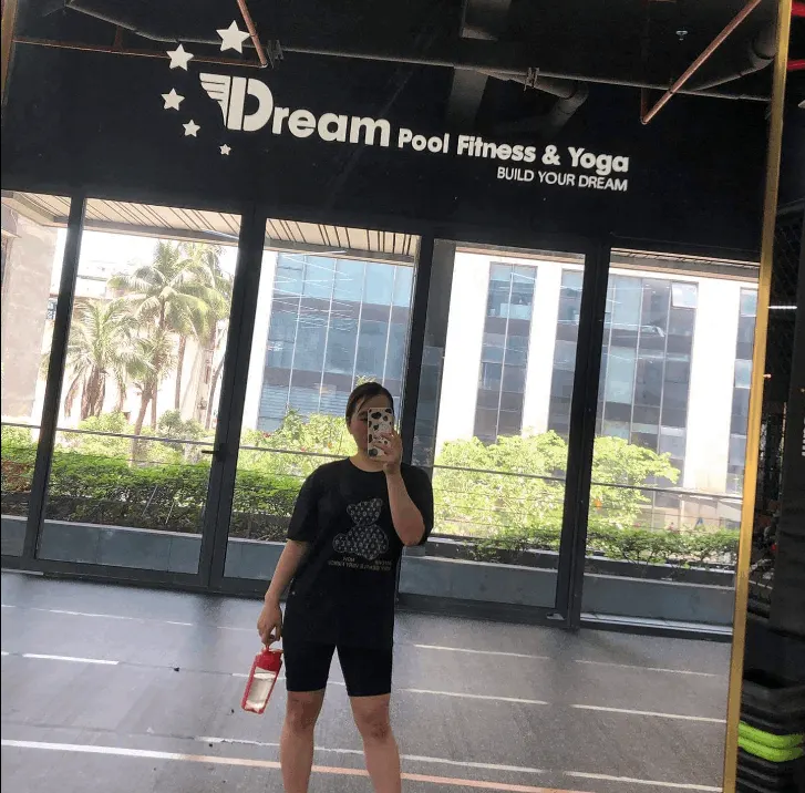 Trung tâm Dream Pool Fitness and Yoga