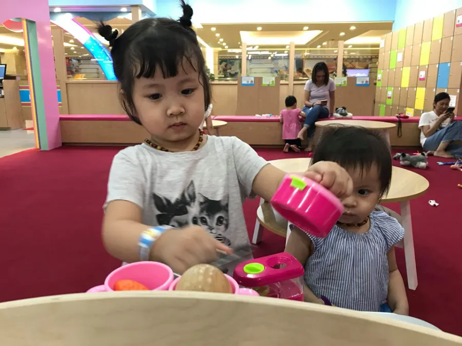 Trường mầm non Ihaha (Ihaha kindergarten)