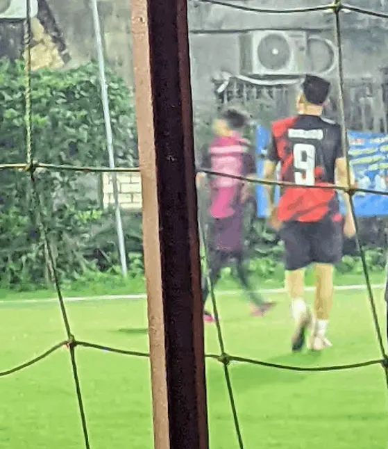 Trung tâm Giap Nhat stadium