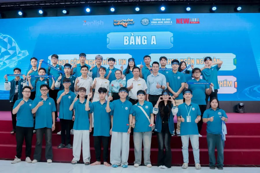 Trường Đại Học Công Nghệ Đông Á (EAUT) - Cơ sở 3