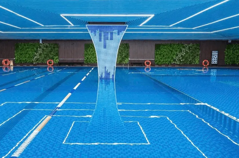 Trung tâm SUN Pilates & Pool