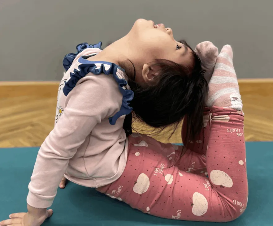 Trung tâm Falcon Moon Yoga
