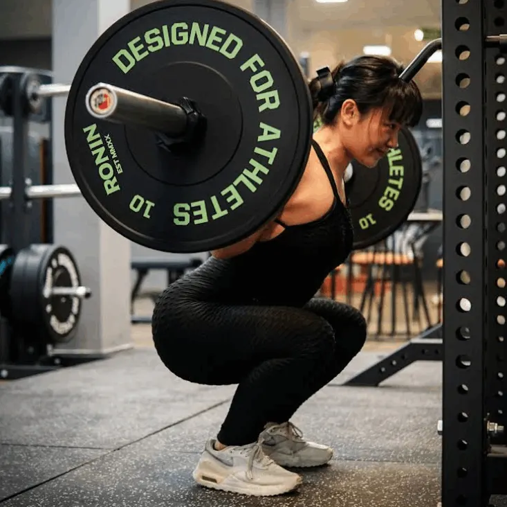 Trung tâm Youfit fitness