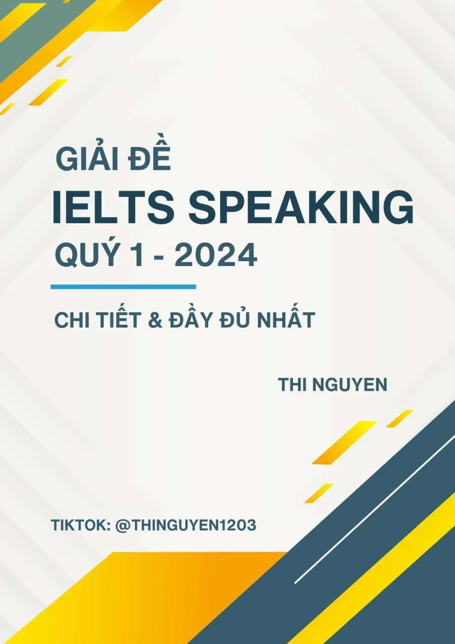 Trung tâm ACE IELTS (Ms. Thi's classes)