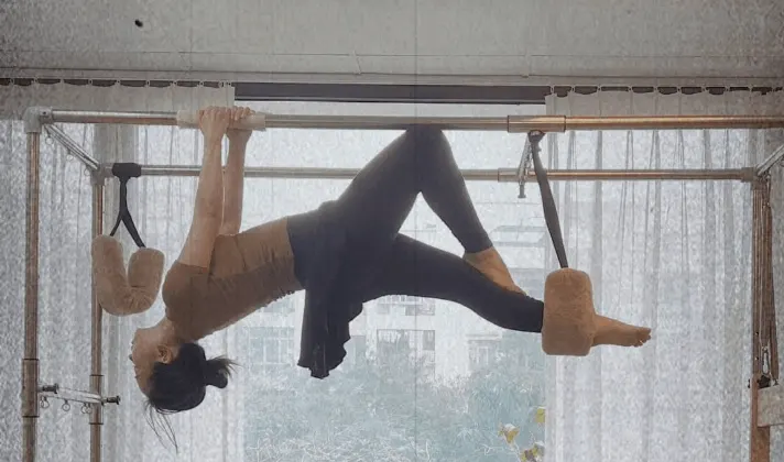 Trung tâm Pilates Zone