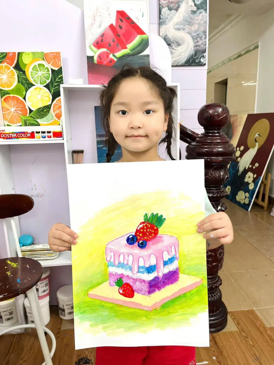 Trung tâm Mỹ thuật số không