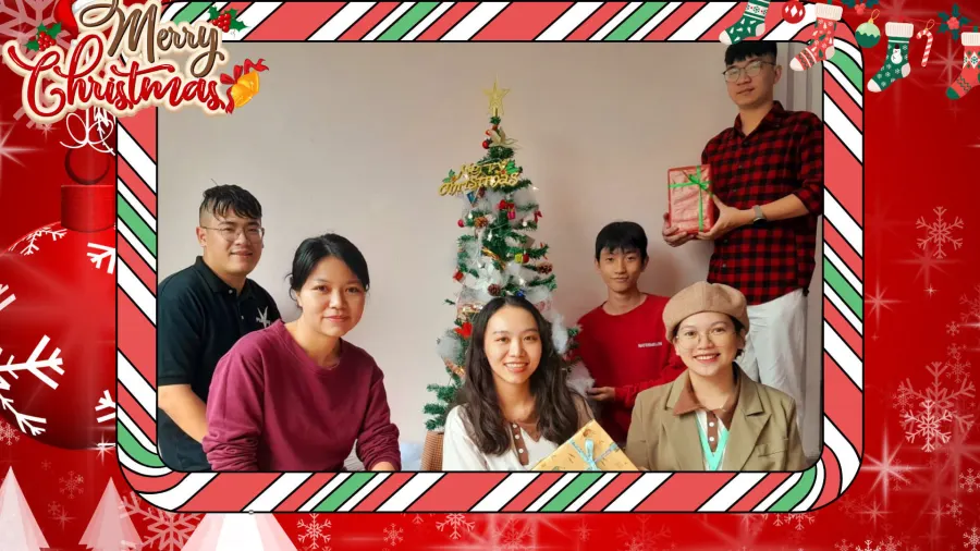Trung tâm GAP English - Anh ngữ Ms. Loan