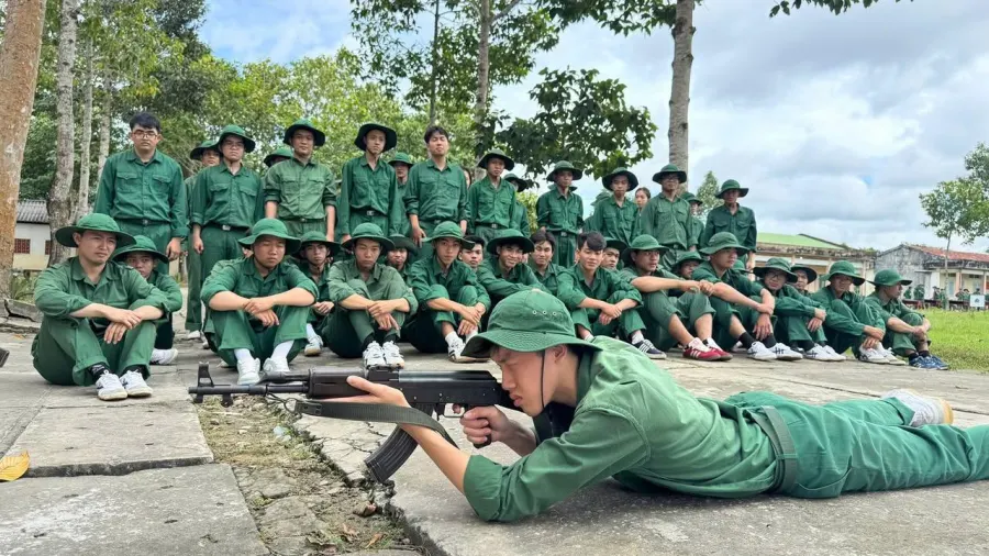 Trường Cao Đẳng Đồng Khởi (CDK)