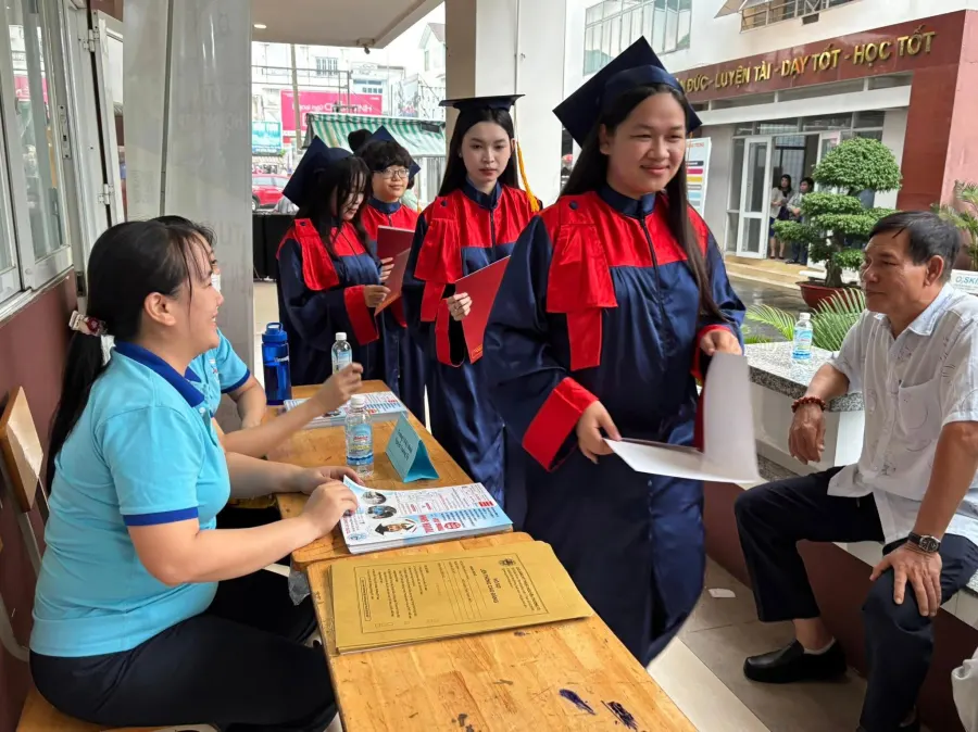 Trường Cao đẳng Kỹ thuật Nguyễn Trường Tộ