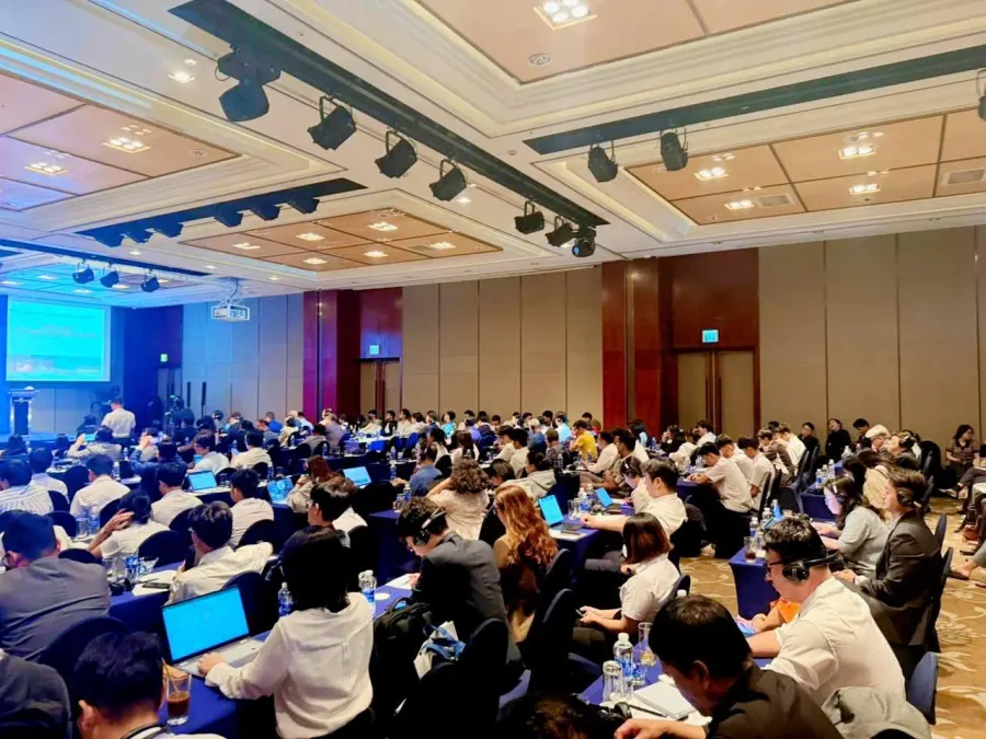 Trường Cao Đẳng Hàng Hải và Đường Thủy II (MIC2)