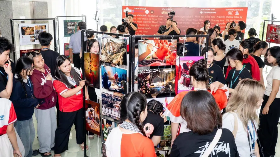 Trường Cao đẳng Phát thanh - Truyền hình II - VOV College - Cơ sở 2