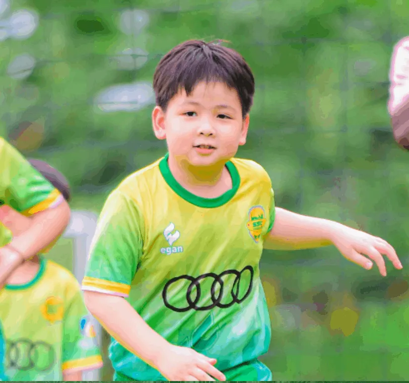 Trung tâm Bóng Đá Saigon Soccer Centre - SSC
