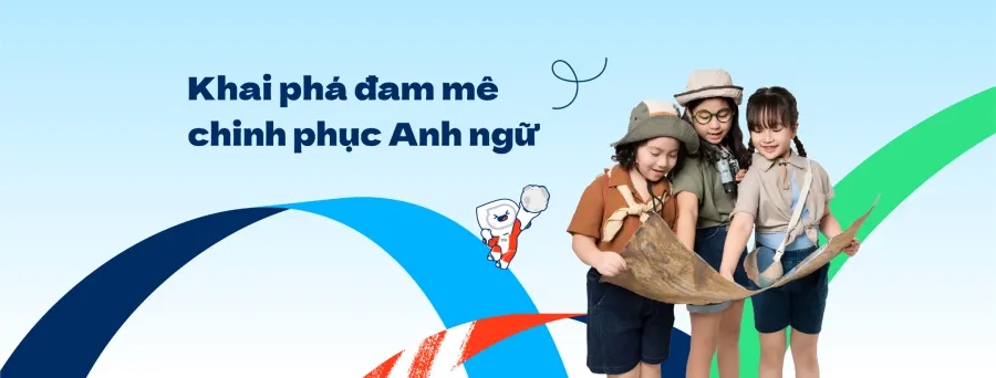 Trung tâm VIA English Academy - Cơ sở 2