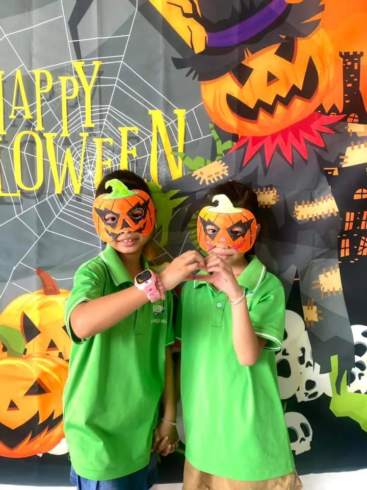 Trung tâm Ngoại Ngữ HELI
