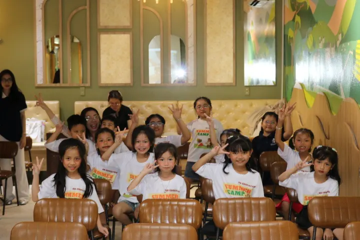 Trung tâm Ngoại ngữ BB Edu
