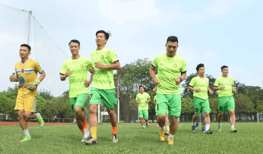 Trung tâm Huấn luyện thể thao Quốc gia Hà Nội
