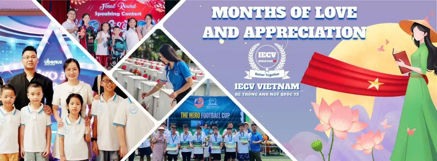 Trung tâm Iecv Bình Minh