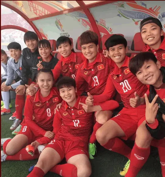 Trung tâm dạy Bóng đá Trẻ em VietGoal - Thủ Đức 4