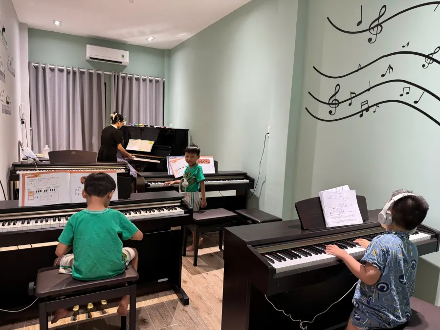 Trung tâm Nghệ thuật MySol