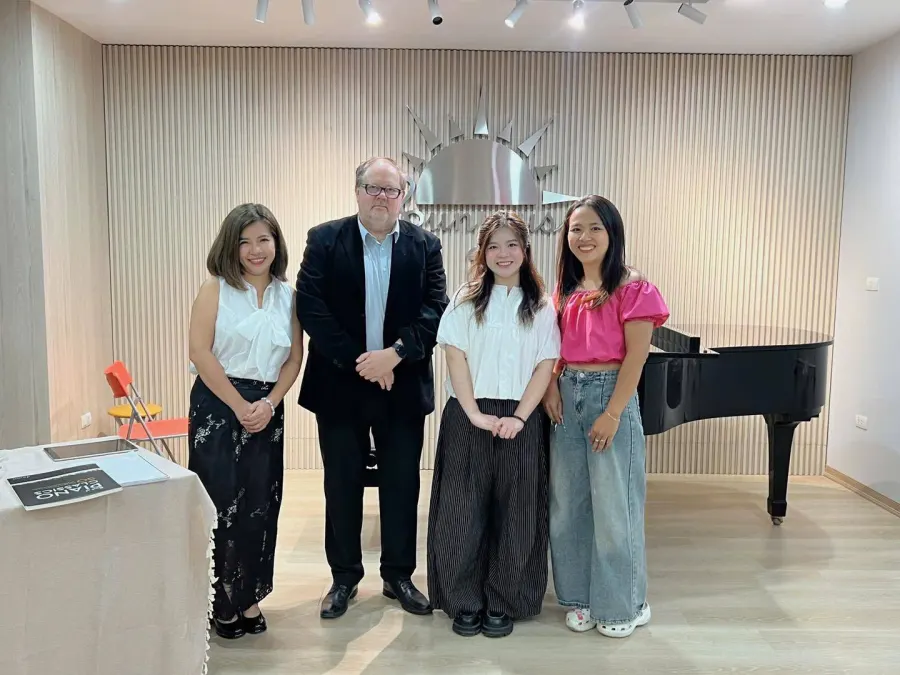 Trung tâm Âm nhạc SunMusic