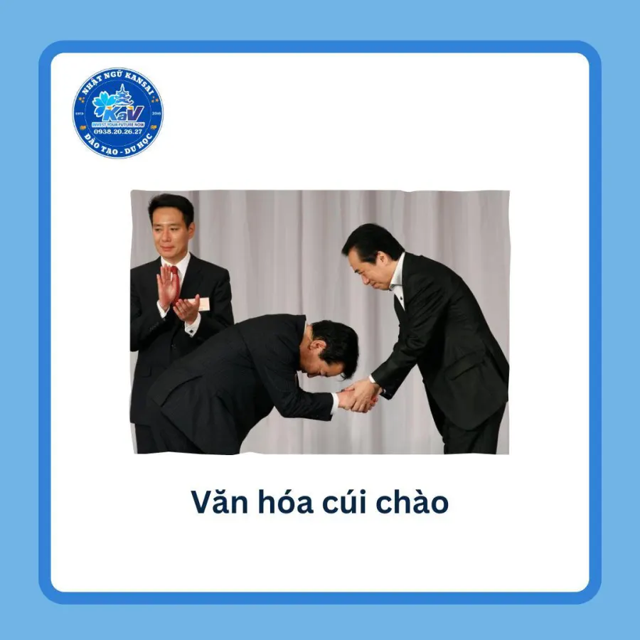 Trung tâm Nhật Ngữ Kansai