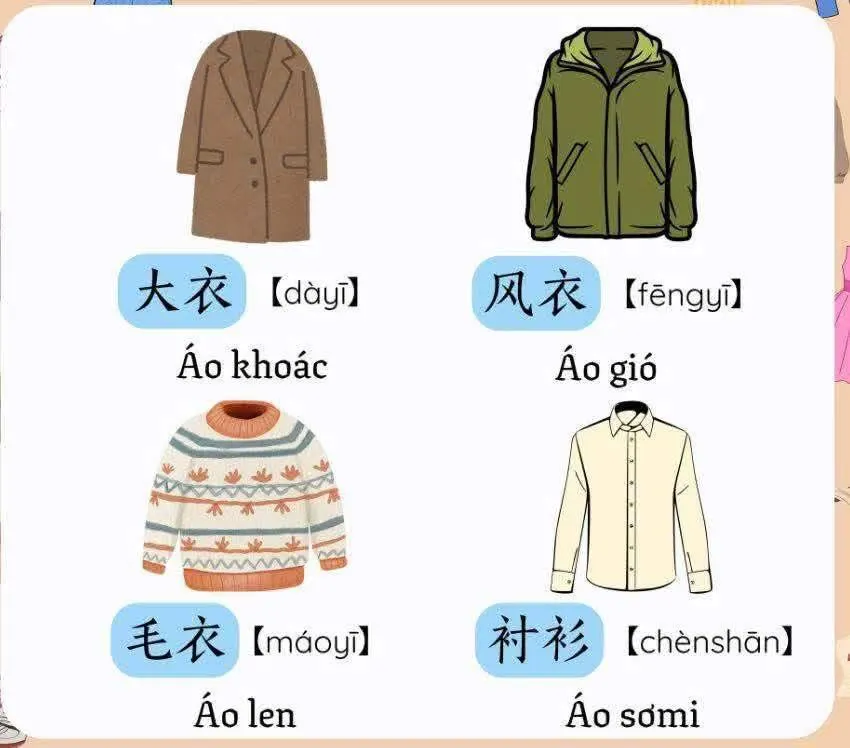 Trung tâm Tiếng Trung Tân Hoàng Huynh HSK