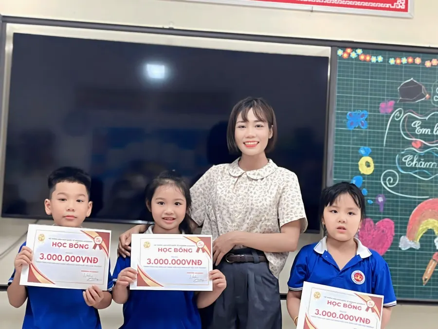 Trung tâm Tiếng Trung Tuệ Đức