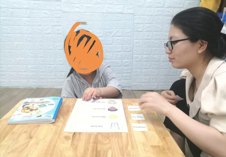 Trung tâm Phục hồi chức năng Nhi LANA