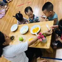 Trường mầm non giáo dục sớm Happy House ( Cơ Sở 3)