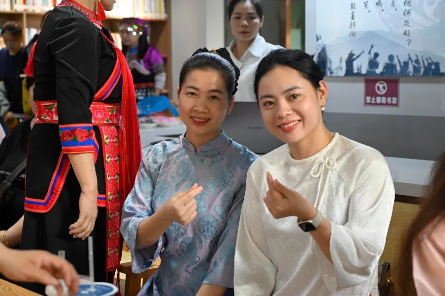 Trung tâm Hán Ngữ Thu Thảo