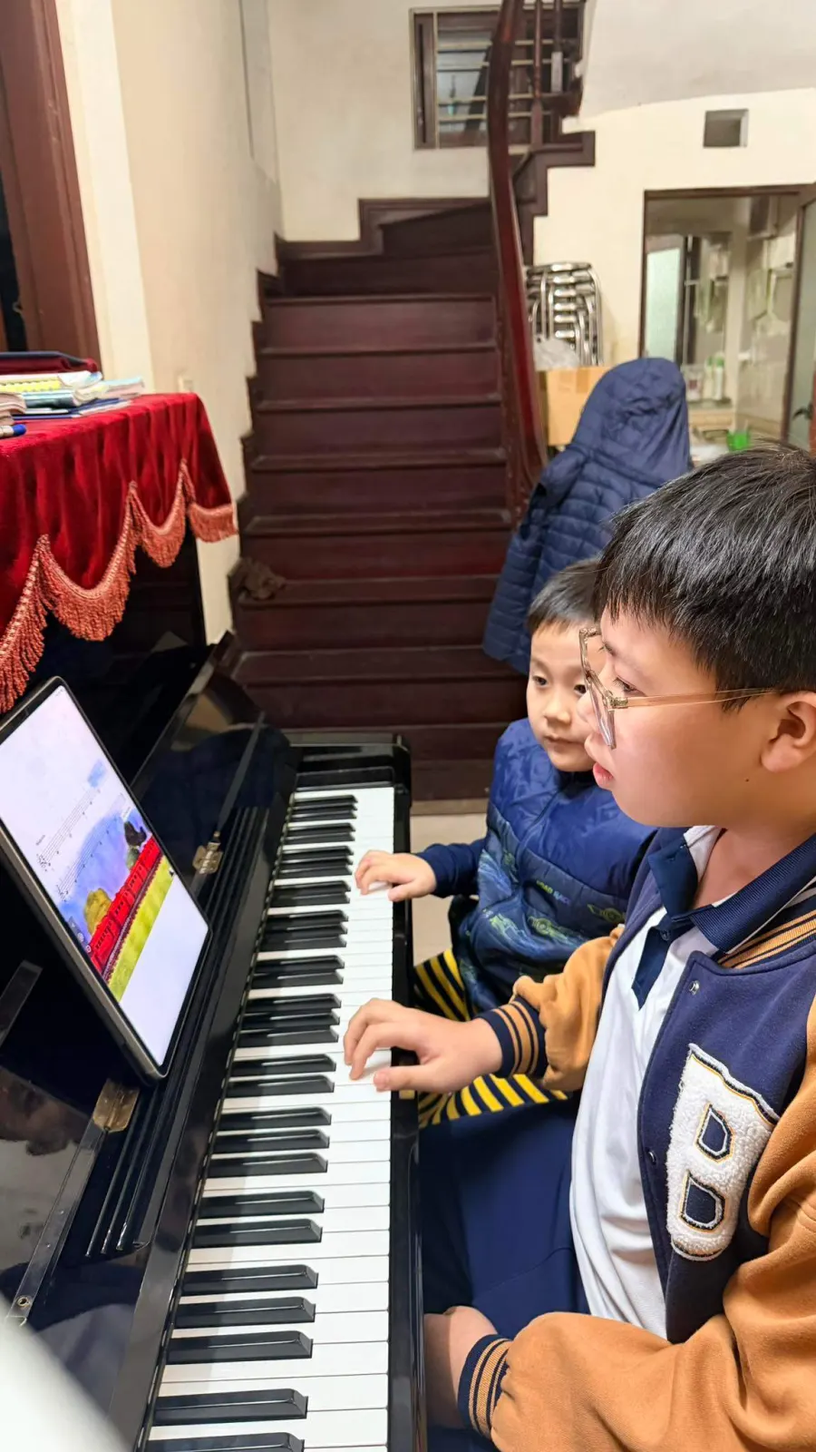 Trung tâm Shine Piano Garden