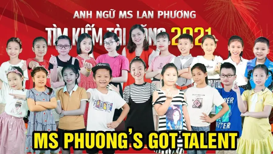 Trung tâm Ngoại Ngữ Ms Lan Phương - Cơ sở 3