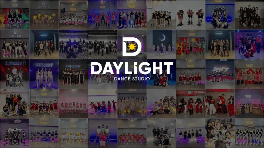 Trung tâm Daylight Dance Studio - Cơ sở 1