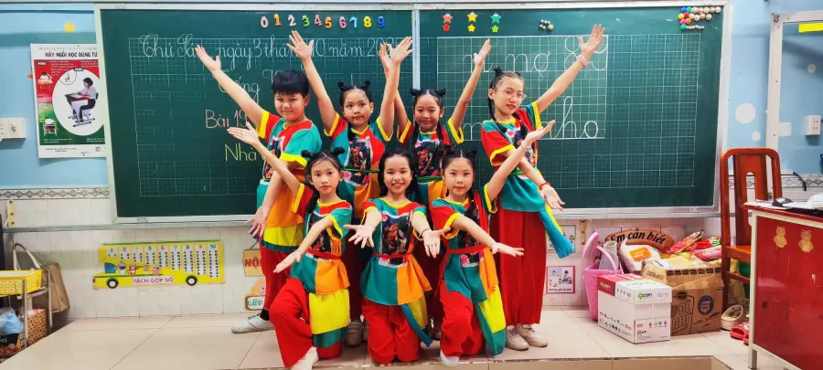 Trung tâm HAVY Dance Studio - Cơ sở 2