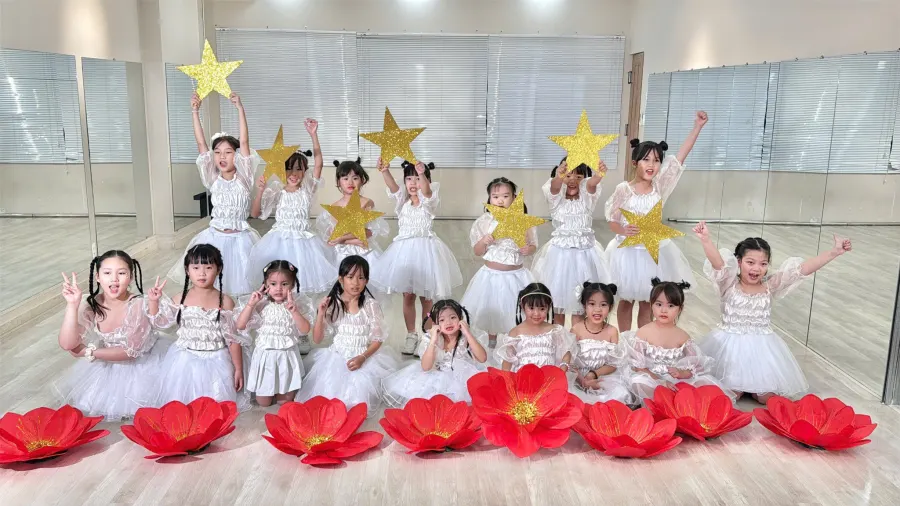 Trung tâm Ceci Studio - Cecikid's Dance Club