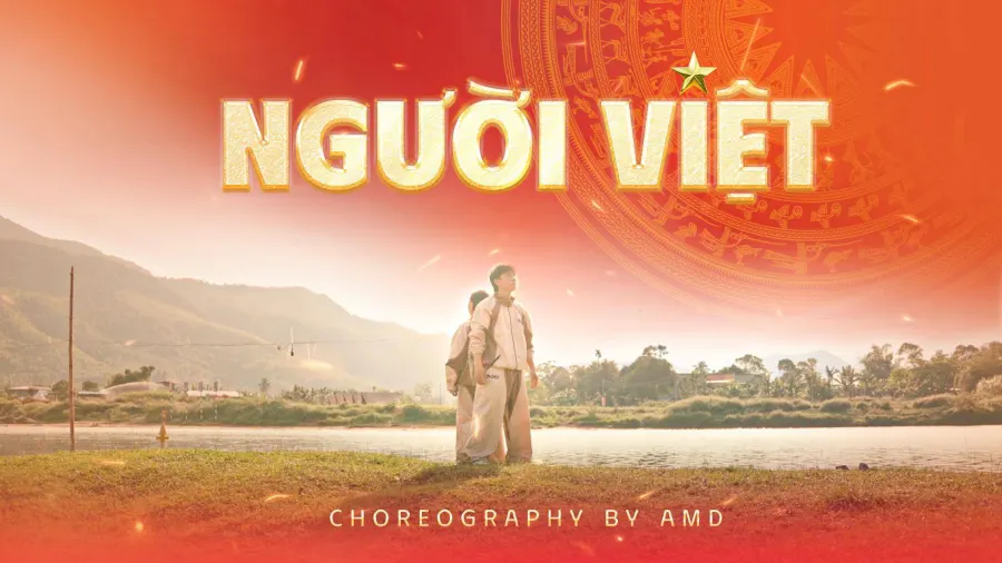 Trung tâm AMD Dance Studio