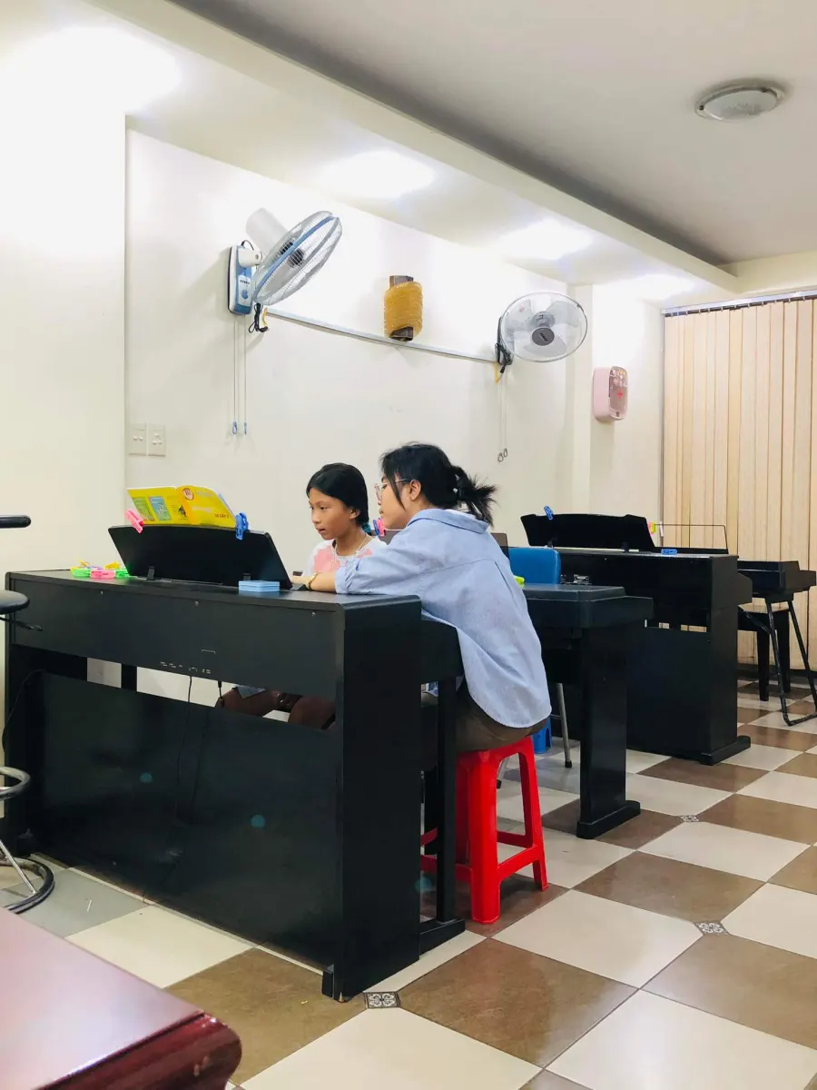 Trung tâm Âm nhạc Sao Việt