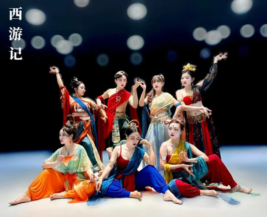 Trung tâm DONA Dance Center