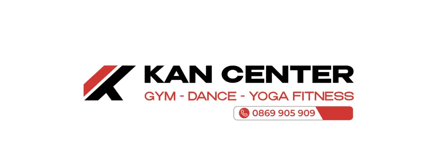 Trung tâm KAN Center Gym - Dance - Yoga Fitness