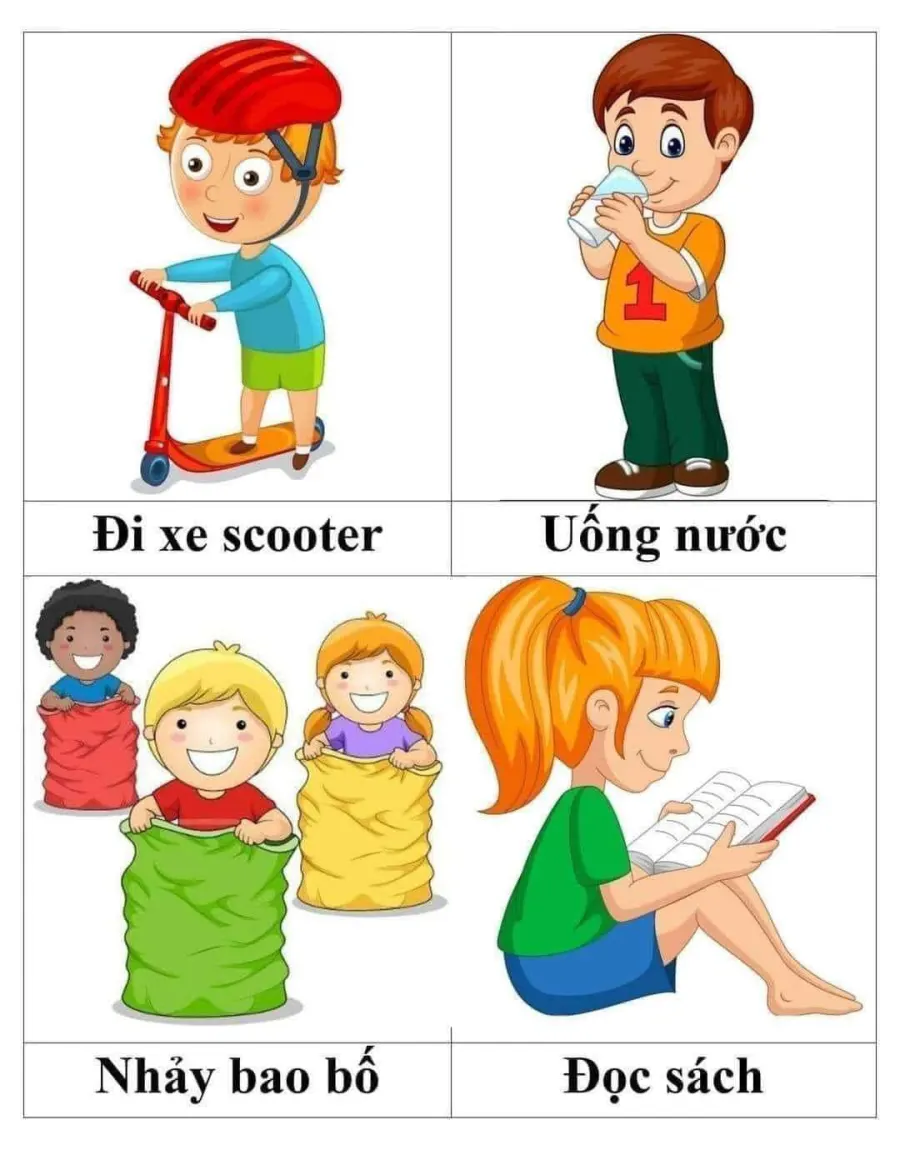Trung tâm Can thiệp sớm Gia Khang - Cơ sở 2