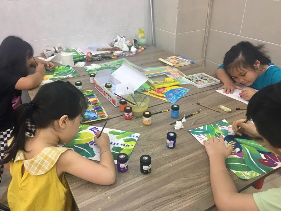 Trung tâm Piano Dương Cầm