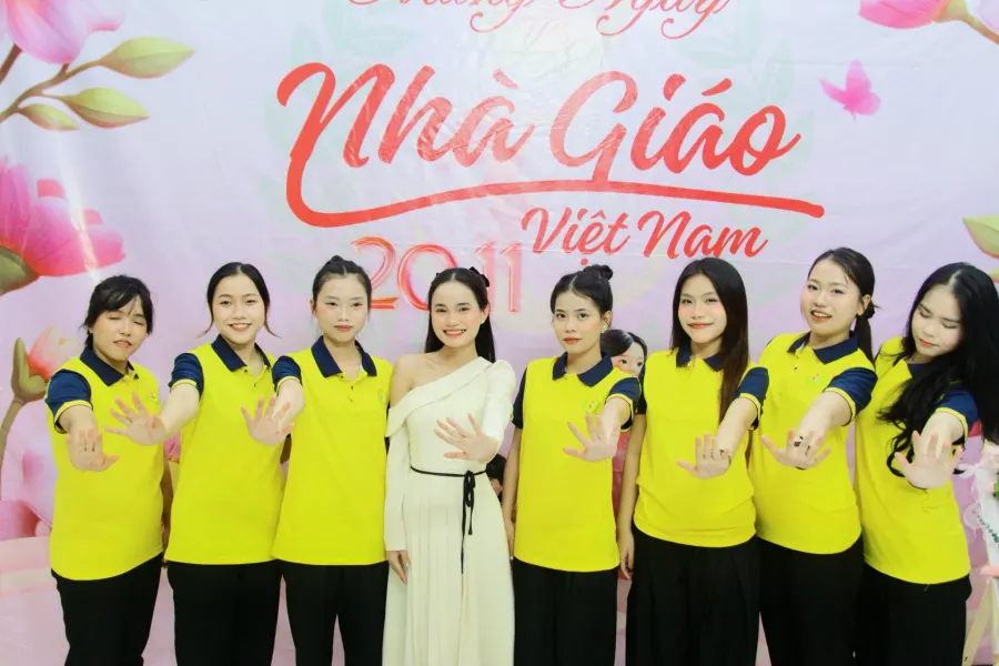 Trung tâm Can Thiệp Sớm Thảo Uyên