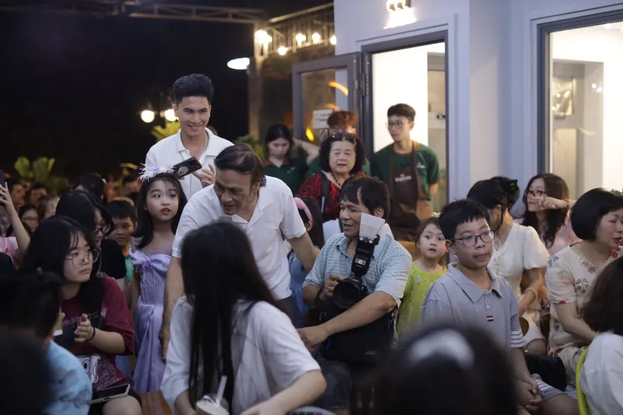 Trung tâm Elite Music Center