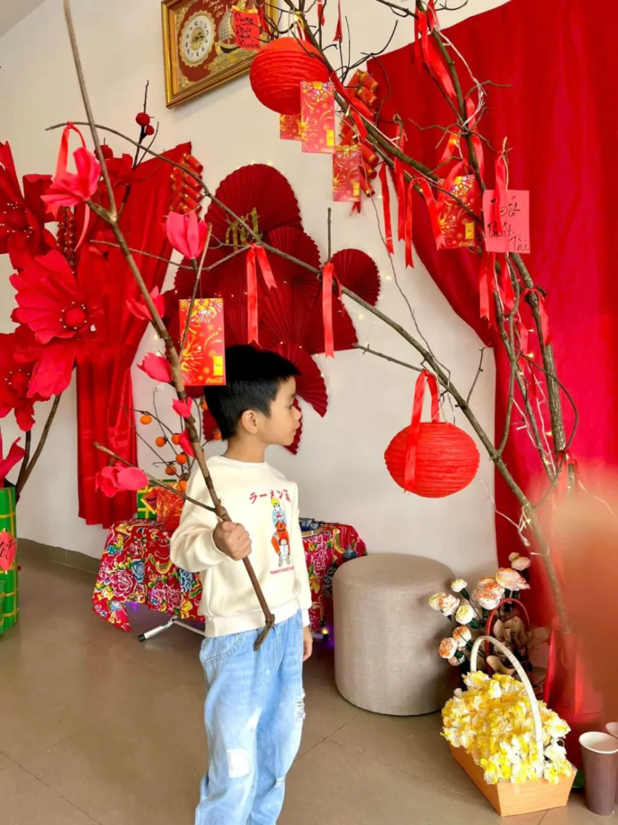 Trung tâm hỗ trợ phát triển Giáo dục hoà nhập Edunow - Cơ sở 3