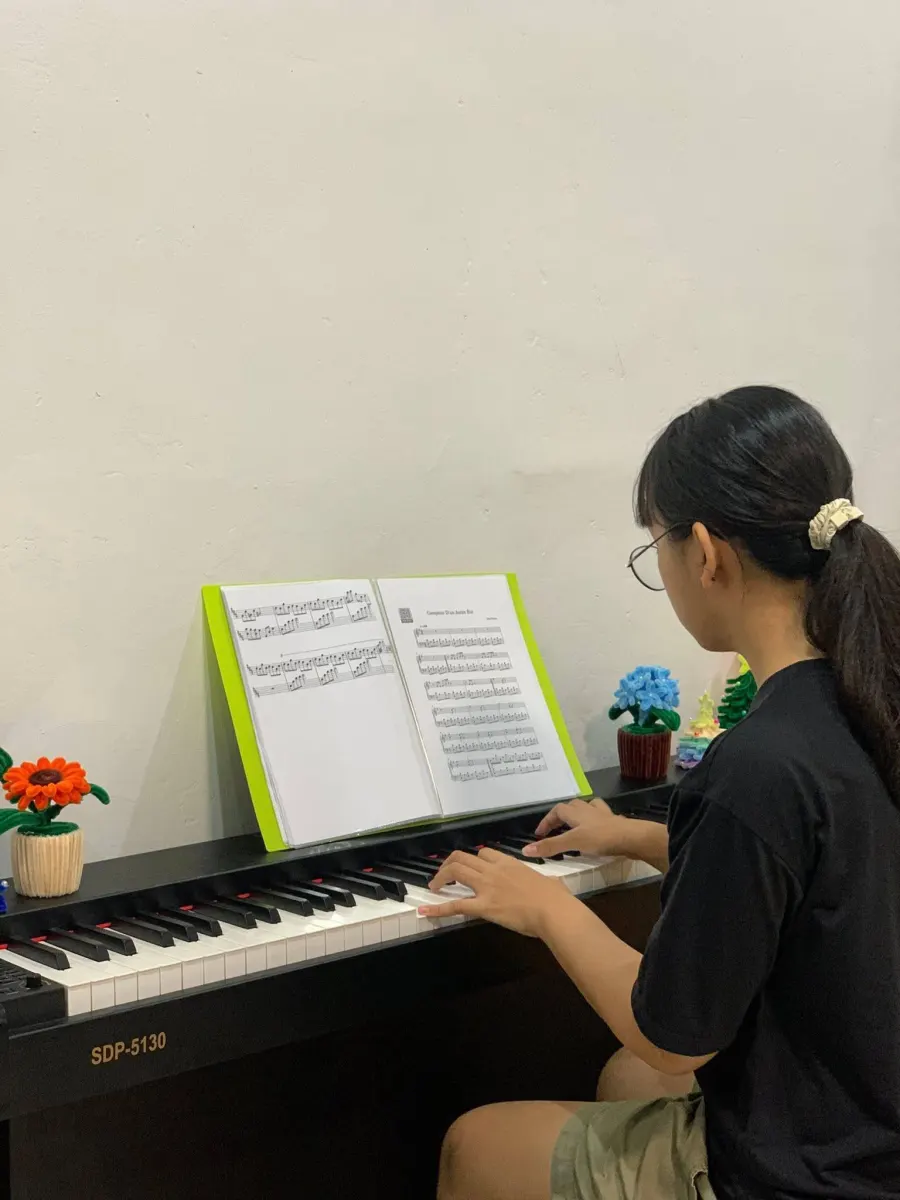 Trung tâm Simple Music
