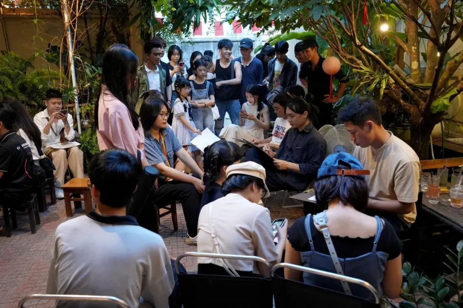 Trung tâm Âm Nhạc Nhạc Cụ Đồ Rê Mi